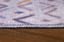 Conceptum Funk Chenille - Gray AL 141 Multicolor